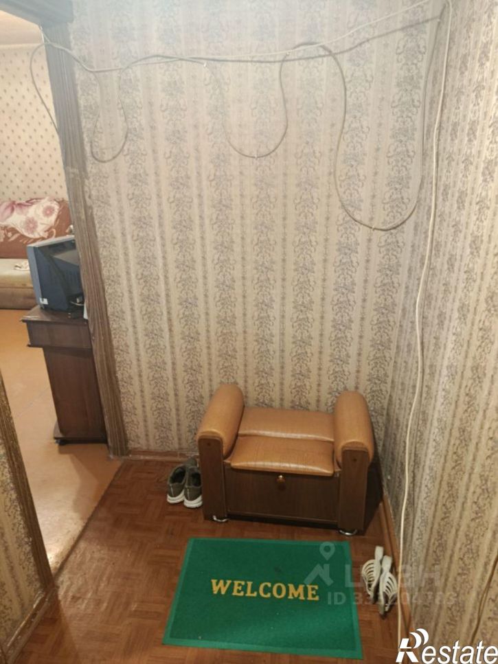 1-комн квартира ул Урицкого, 6,  д. 6