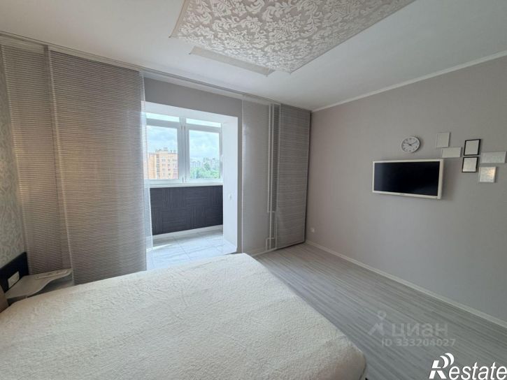 2-комн квартира ул Истомина, 22а,  д. 22а