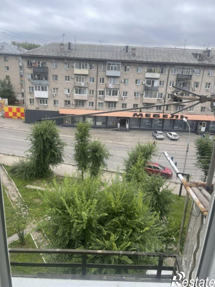 5-комн квартира ул Краснореченская, 67,  д. 67