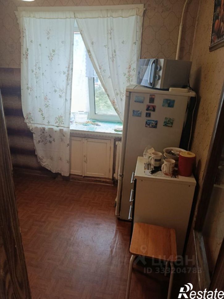 1-комн квартира ул Урицкого, 6,  д. 6
