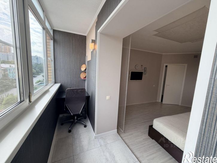 2-комн квартира ул Истомина, 22а,  д. 22а