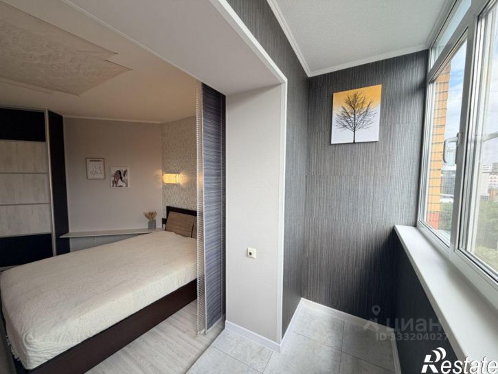 2-комн квартира ул Истомина, 22а,  д. 22а