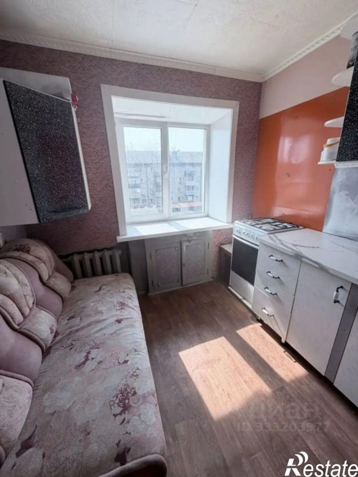 5-комн квартира ул Краснореченская, 67,  д. 67