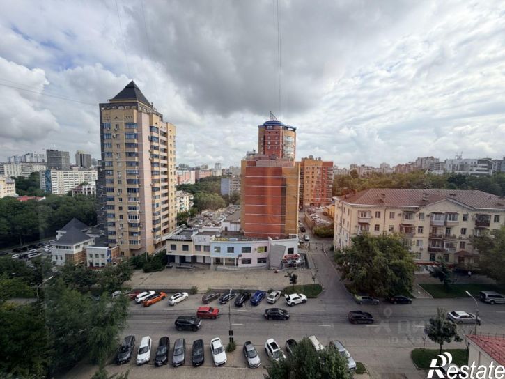 2-комн квартира ул Истомина, 22а,  д. 22а