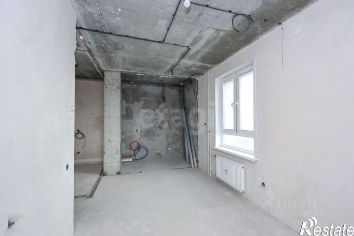 3-комн квартира ул Ворошилова, 2а,  д. 2а