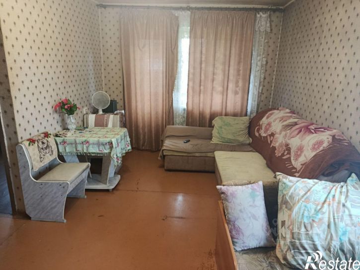 1-комн квартира ул Урицкого, 6,  д. 6