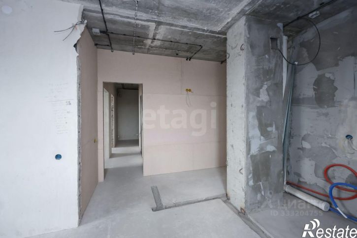 3-комн квартира ул Ворошилова, 2а,  д. 2а