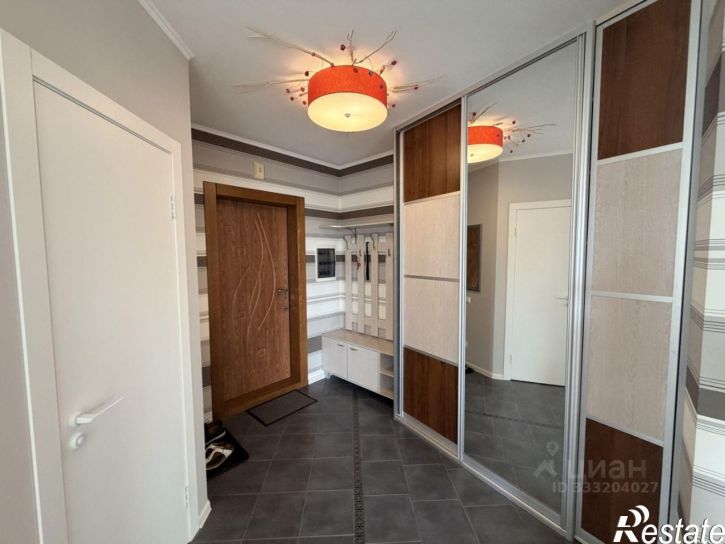 2-комн квартира ул Истомина, 22а,  д. 22а