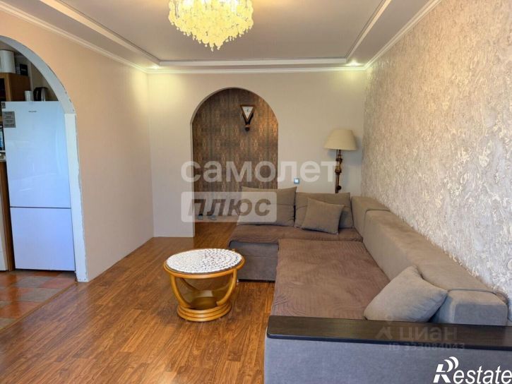 3-комн квартира ул Панфиловцев, 16,  д. 16