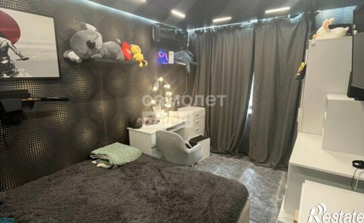 2-комн квартира ул Вострецова, 6,  д. 6
