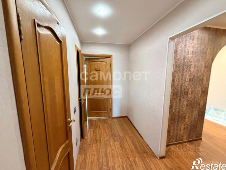 3-комн квартира ул Панфиловцев, 16,  д. 16