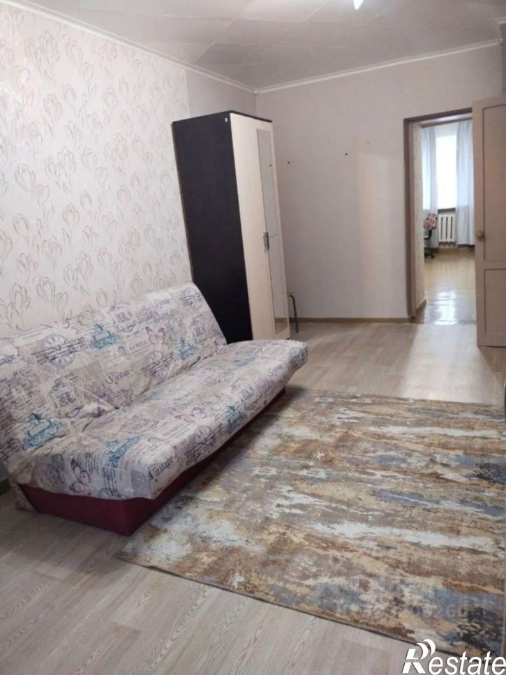 2-комн квартира ул Орджоникидзе, 10б,  д. 10б