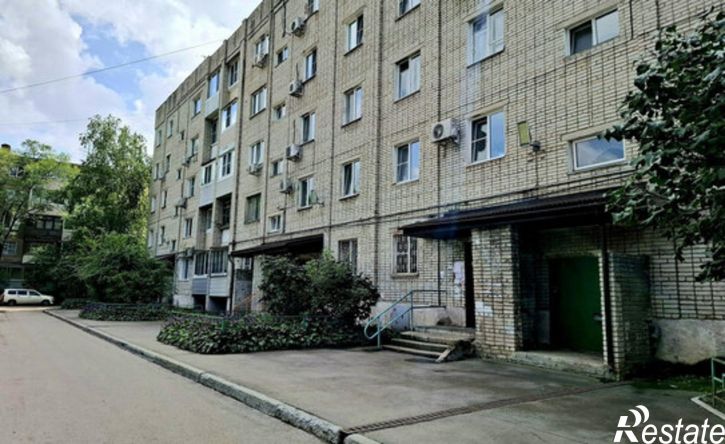 1-комн квартира ул Ворошилова, 15,  д. 15