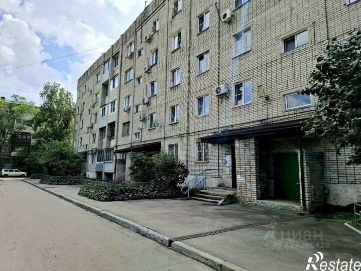 1-комн квартира ул Ворошилова, 15,  д. 15