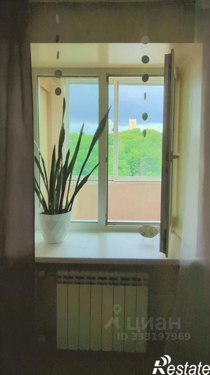 1-комн квартира ул Вострецова, 19,  д. 19