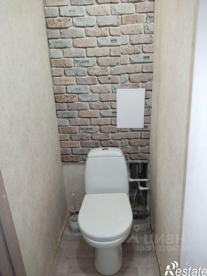 2-комн квартира ул Орджоникидзе, 10б,  д. 10б