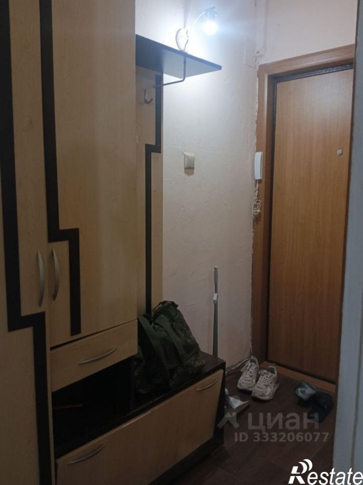 2-комн квартира ул Трамвайная, 11,  д. 11