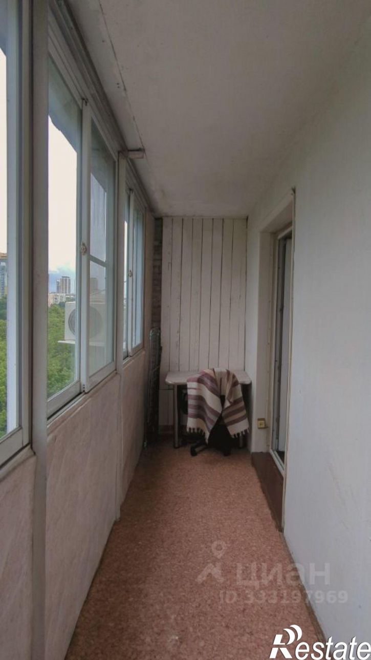 1-комн квартира ул Вострецова, 19,  д. 19