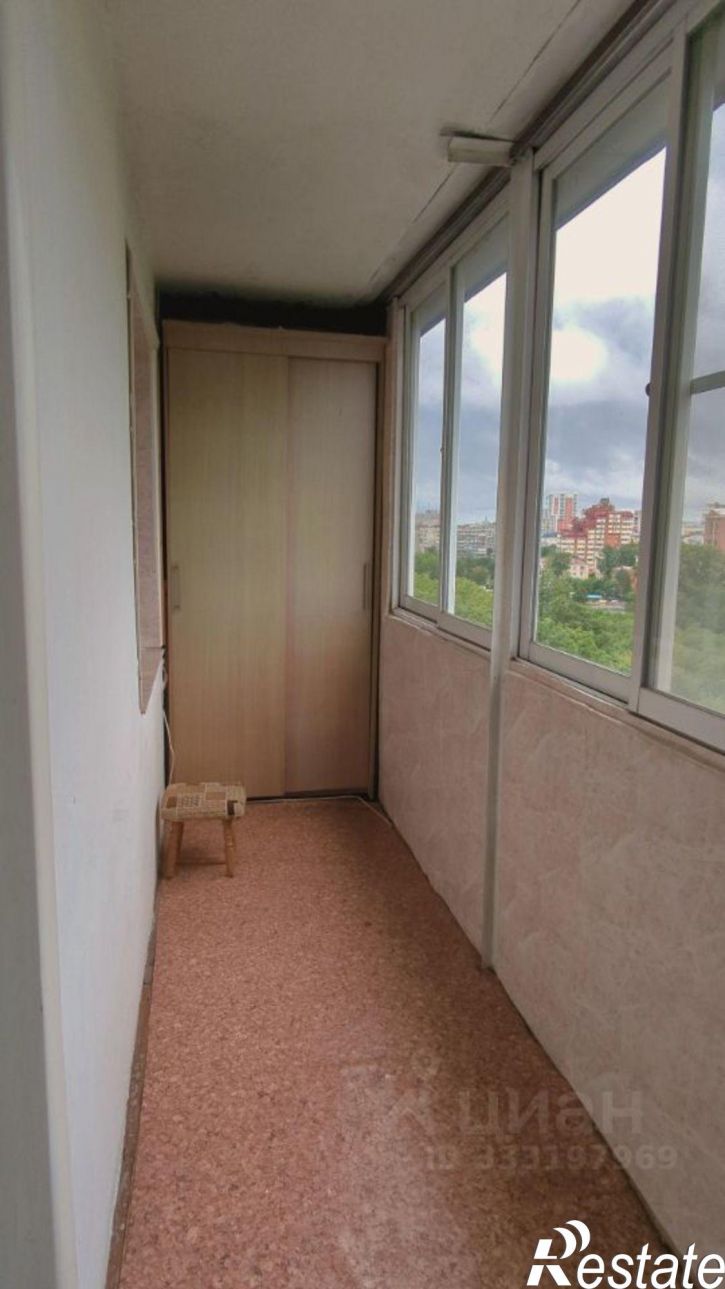 1-комн квартира ул Вострецова, 19,  д. 19