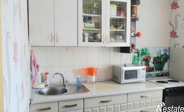 1-комн квартира ул Ворошилова, 15,  д. 15