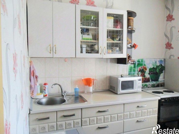 1-комн квартира ул Ворошилова, 15,  д. 15