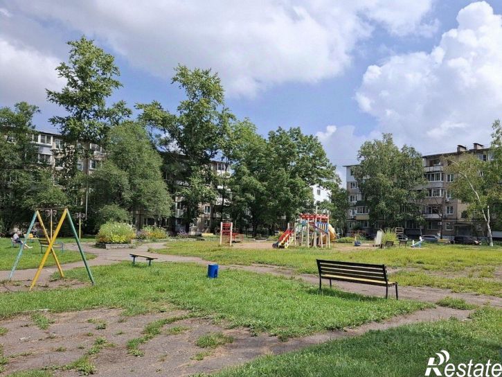 1-комн квартира ул Ворошилова, 15,  д. 15
