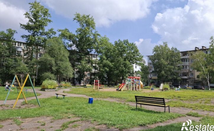 1-комн квартира ул Ворошилова, 15,  д. 15