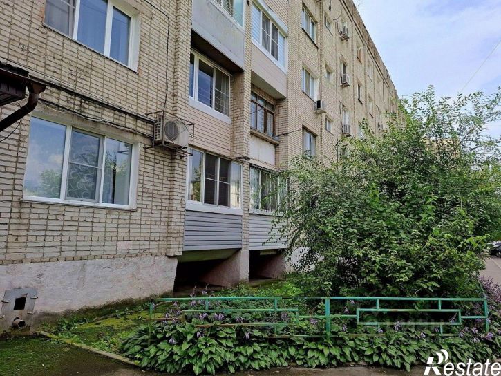 1-комн квартира ул Ворошилова, 15,  д. 15