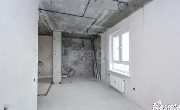 3-комн квартира ул Ворошилова, 2а,  д. 2а
