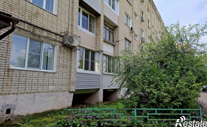 1-комн квартира ул Ворошилова, 15,  д. 15