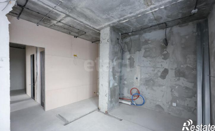 3-комн квартира ул Ворошилова, 2а,  д. 2а