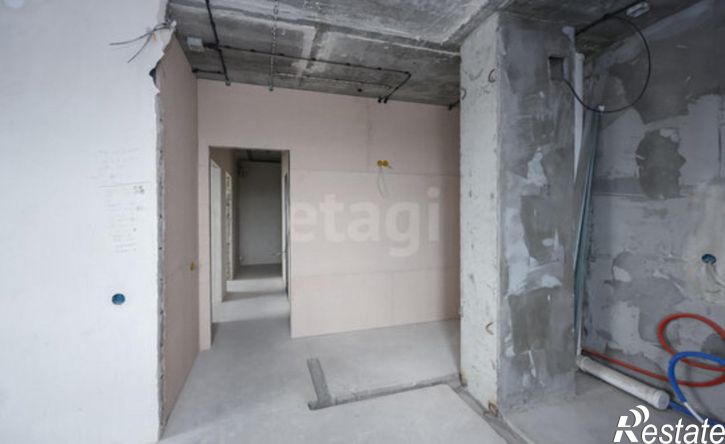 3-комн квартира ул Ворошилова, 2а,  д. 2а