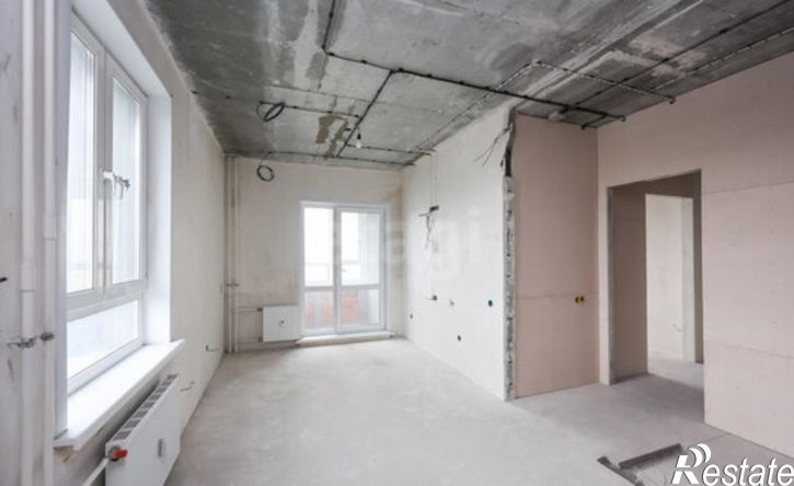 3-комн квартира ул Ворошилова, 2а,  д. 2а