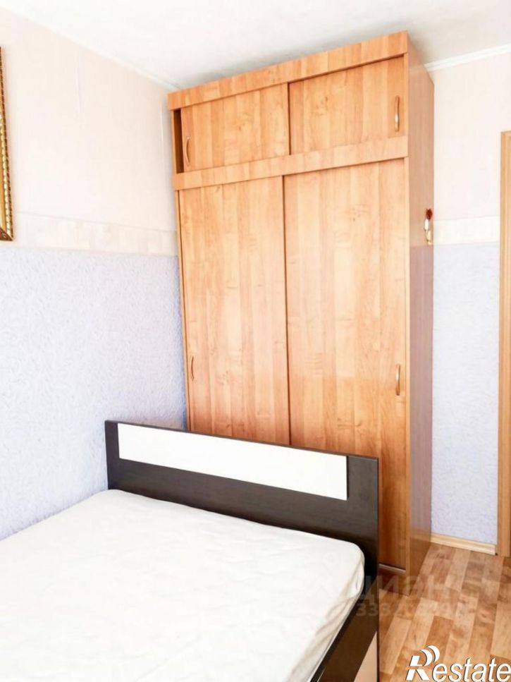 3-комн квартира Саратовский пер, 6,  д. 6