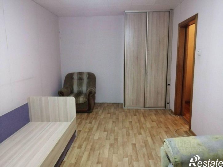 1-комн квартира ул Ворошилова, 40,  д. 40