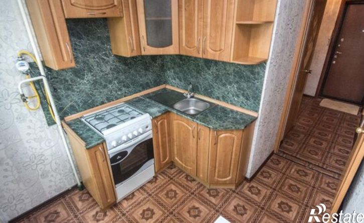 1-комн квартира ул Панфиловцев, 35,  д. 35