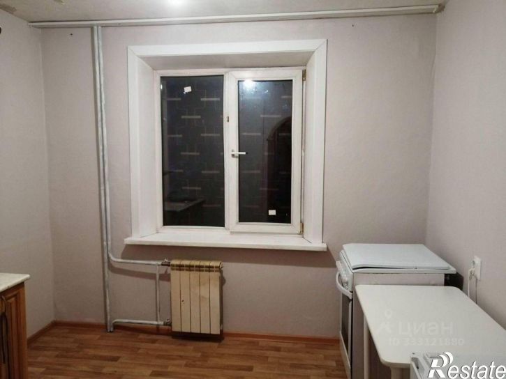 1-комн квартира ул Ворошилова, 40,  д. 40