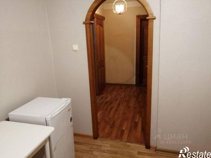 1-комн квартира ул Ворошилова, 40,  д. 40
