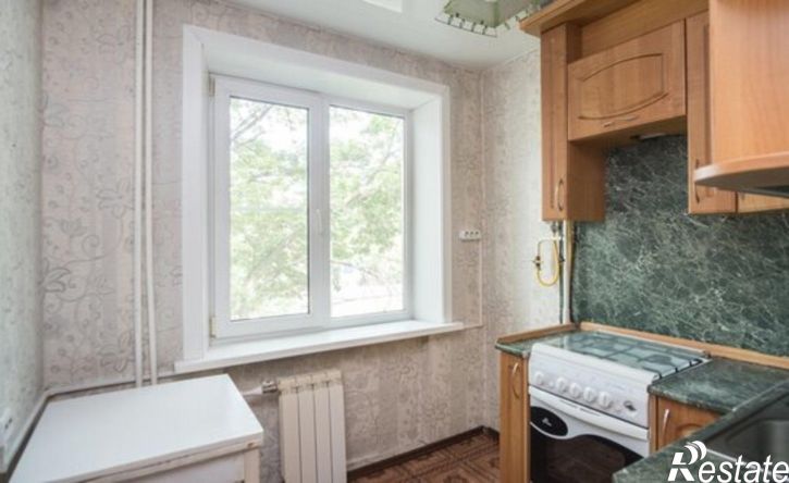 1-комн квартира ул Панфиловцев, 35,  д. 35