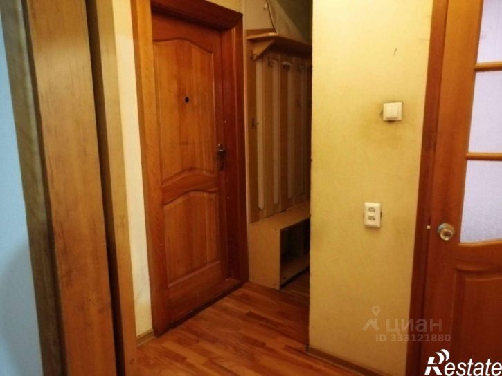 1-комн квартира ул Ворошилова, 40,  д. 40