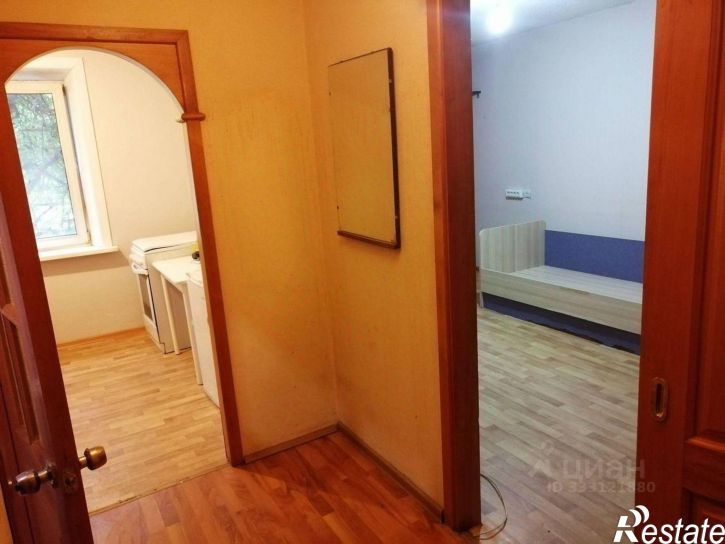 1-комн квартира ул Ворошилова, 40,  д. 40