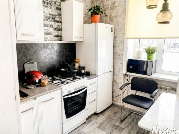 3-комн квартира ул Краснореченская, 80а,  д. 80а