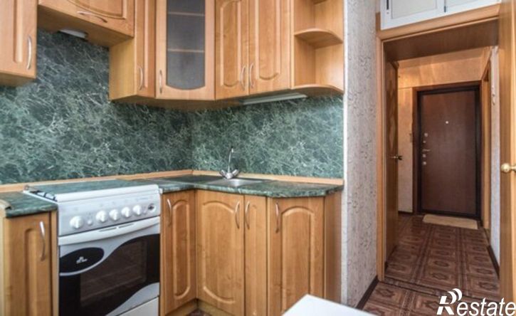 1-комн квартира ул Панфиловцев, 35,  д. 35