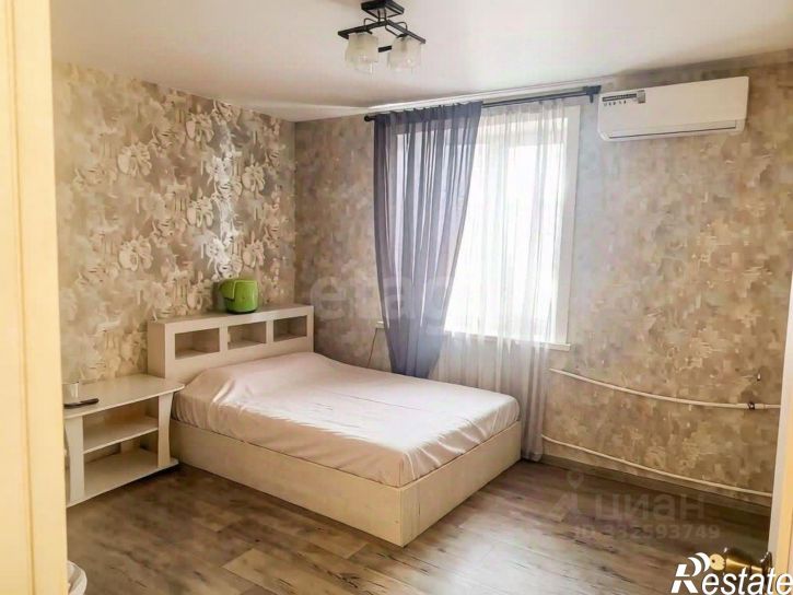 3-комн квартира ул Краснореченская, 80а,  д. 80а