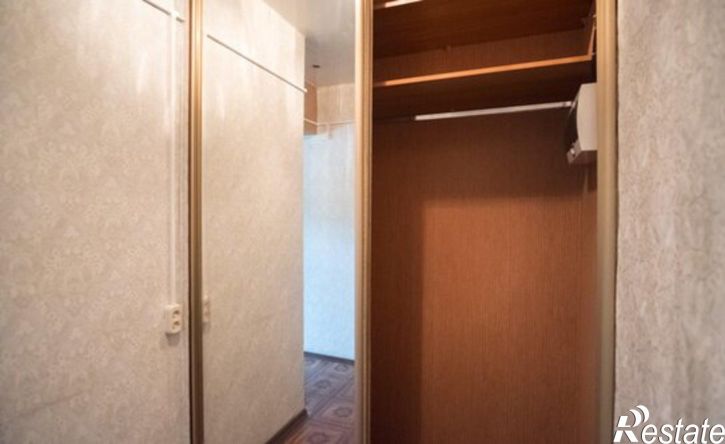 1-комн квартира ул Панфиловцев, 35,  д. 35