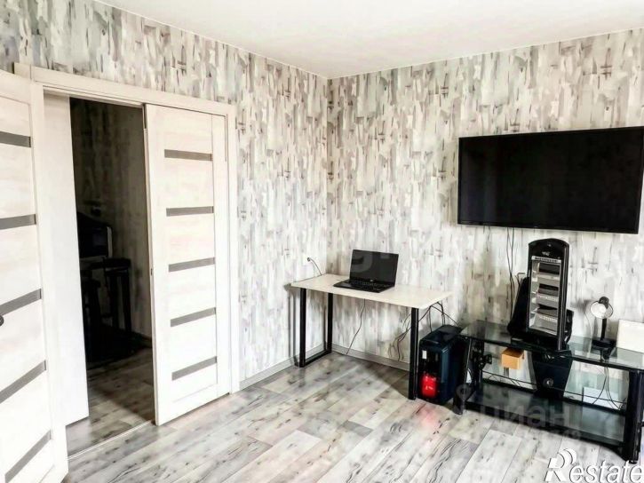 3-комн квартира ул Краснореченская, 80а,  д. 80а
