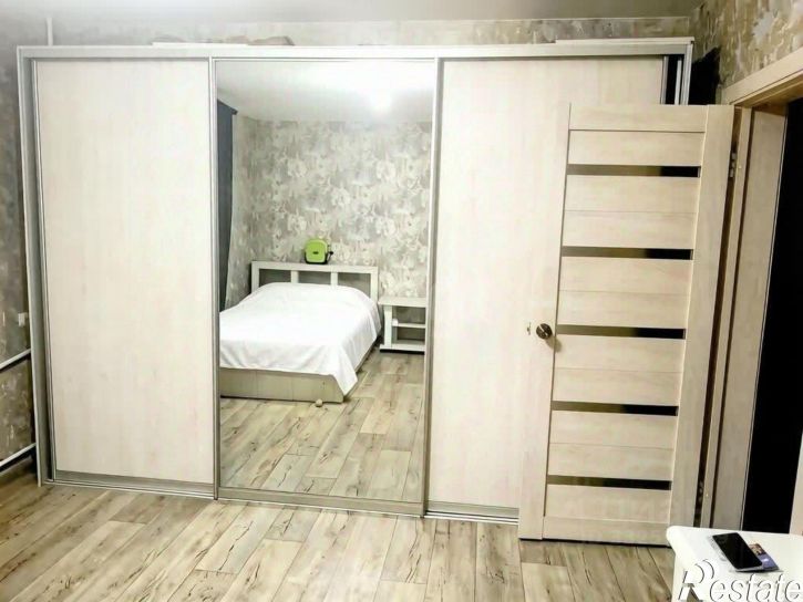 3-комн квартира ул Краснореченская, 80а,  д. 80а