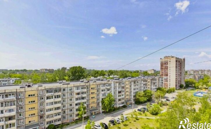 1-комн квартира ул Малиновского, 47,  д. 47