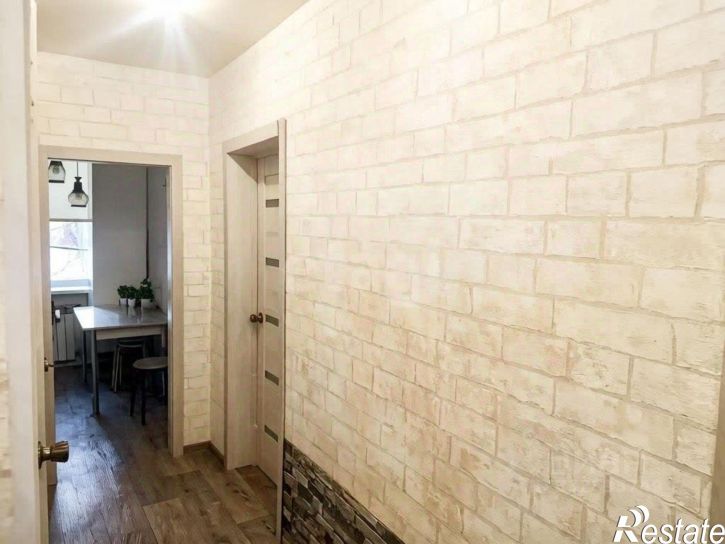 3-комн квартира ул Краснореченская, 80а,  д. 80а