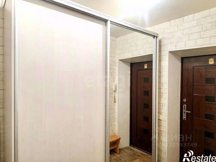3-комн квартира ул Краснореченская, 80а,  д. 80а